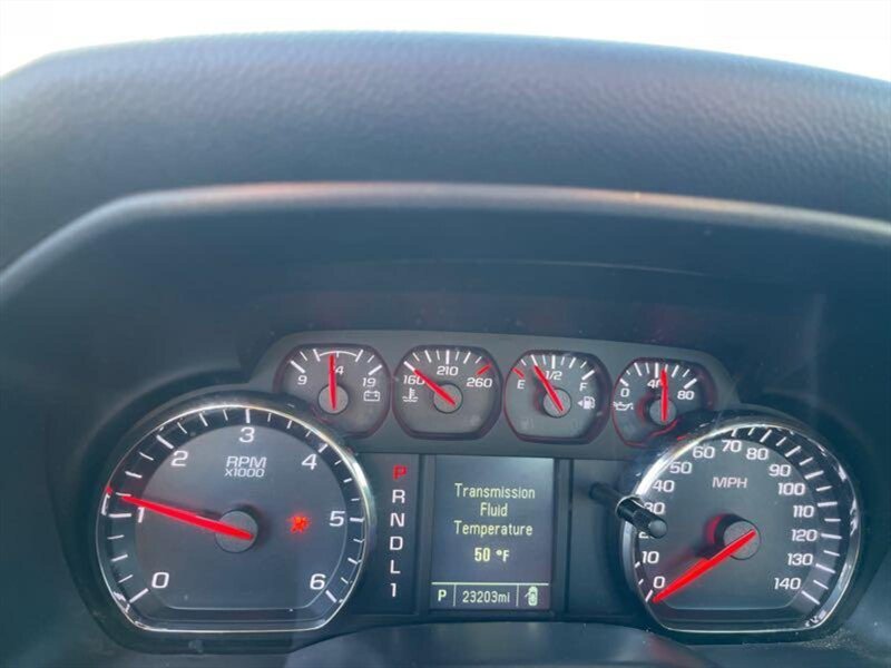 chevrolet silverado 2500hd 2018 1GC0KUEGXJZ350238 image chevrolet silverado 2500hd 2018 1GC0KUEGXJZ350238 image